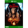 The Quarry XBOX [Singleplayer Only]